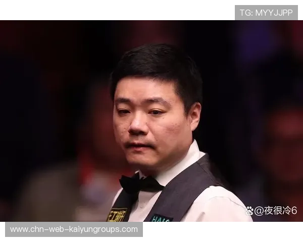曝冷！两场4-6，中国名将败给世界第100，丁俊晖32强对手敲定，丁俊晖排名